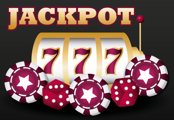 win strong at slot machines